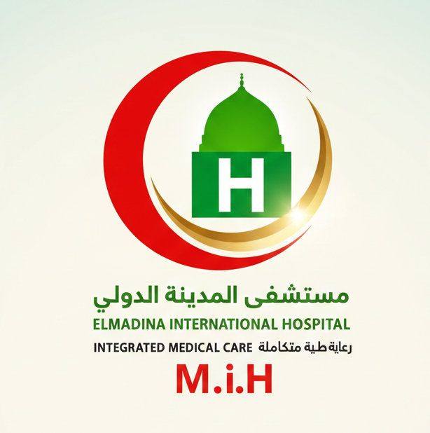 مستشفى المدينة بالزقازيق